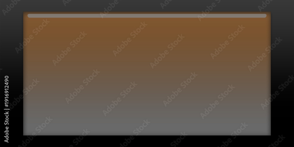 Obraz premium Brown to gray gradient background texture