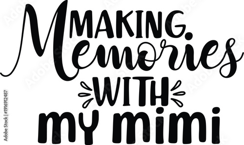 Happy Mother's day t-shirt design, Vector t-shirt design, SVG bundle,