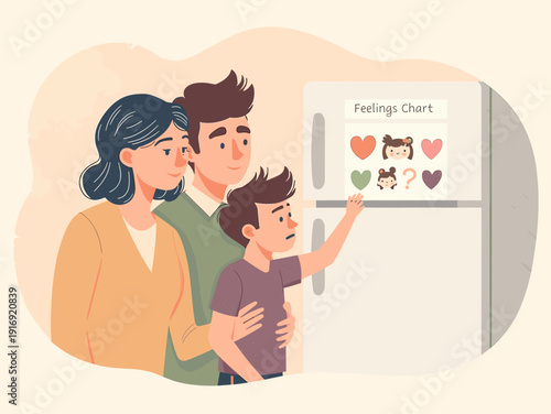 A serene minimalist design evokes calmness, perfect for creative projects needing a subtle touch.