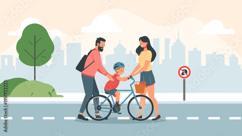 A clean, modern design layout evokes simplicity and professionalism, ideal for websites or presentations.