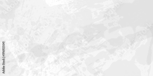 White wall background. Blank old wall texture grunge gray and white canvas rough wall texture. concrete surface backdrop dirty background. white marble background.