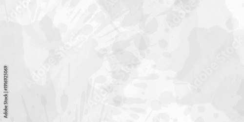 White wall background. Blank old wall texture grunge gray and white canvas rough wall texture. concrete surface backdrop dirty background. white marble background.