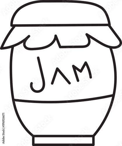 Wallpaper Mural Jam Icon. Torontodigital.ca