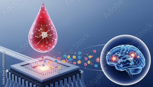 Liquid Biopsy Neuro-Degenerative Blood Test for Alzheimer’s and Parkinson’s Disease Detection Using Protein Biomarkers
