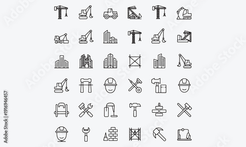 vector icon White background illustration