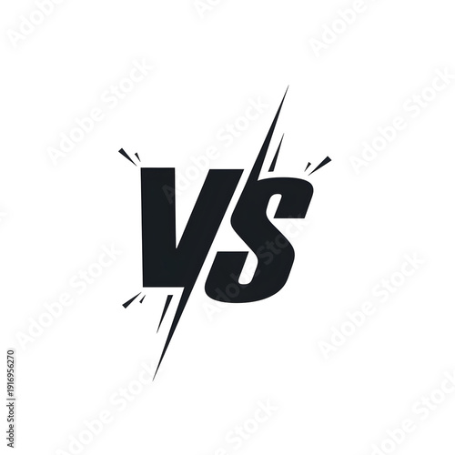 Versus sign png