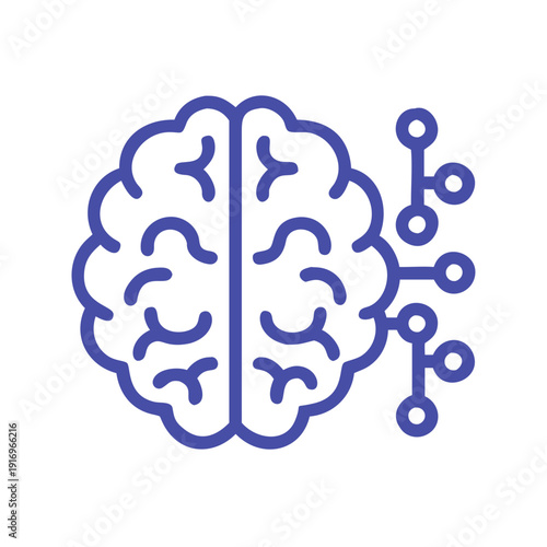 Integration of artificial intelligence with human cognition and neural networks