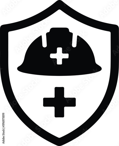 medical icon vector illustration