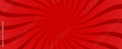 Bright rays background vector ilustration