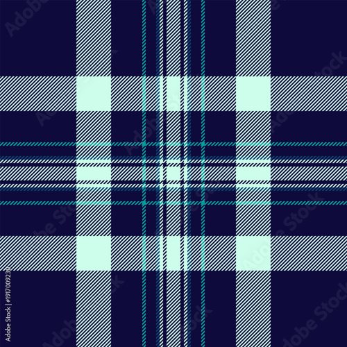 Jpg background tartan seamless, masculine pattern texture check. Decorative plaid vector fabric textile in dark and light colors.