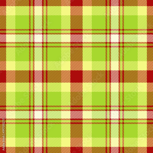 Plaid designed for folders and binders. Coordinated tartan patterns bring elegance to school and office stationery. Vector precision ensures crisp detail.