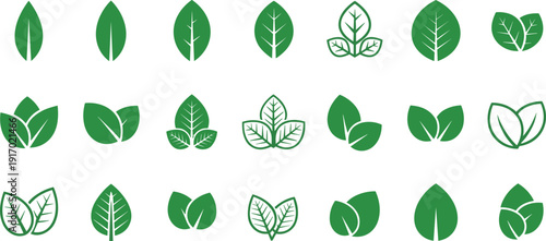 Psychological therapy and self-care vector icons including mindfulness, growth mindset, heart puzzles, and positive psychology concepts for wellness apps.