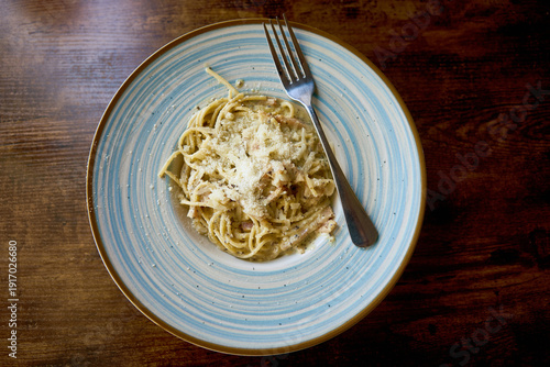 Wallpaper Mural Delicious,beautiful spaghetti Torontodigital.ca