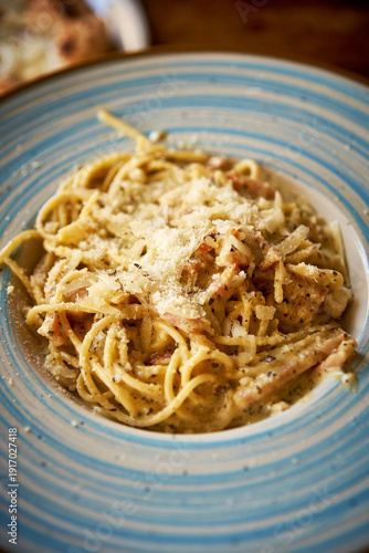 Wallpaper Mural Delicious,beautiful spaghetti Torontodigital.ca