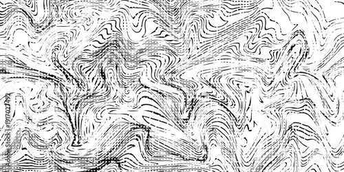 wood pattern background. wood Seamless pattern. Abstract wood line background. Vector Wood texture. wavy line background.