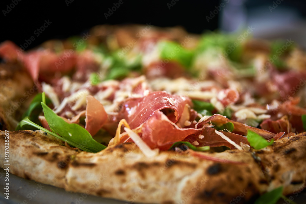 custom made wallpaper toronto digitalDelicious,mount-watering pizza