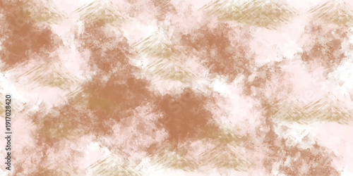 beautiful and colorful abstract watercolor background. beautiful and colorful light pink watercolor used for wallpaper, banner, design, painting, arts, printing and decoration.