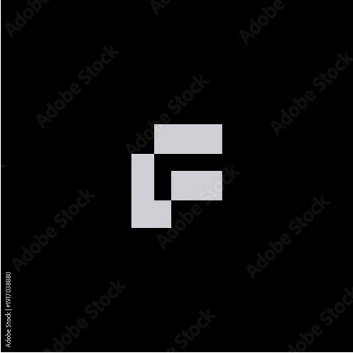 L F G adobestock Logos