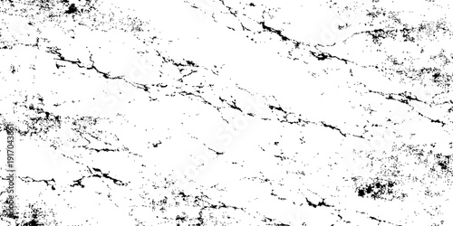 Abstract watercolor design featuring a dirty grunge texture background with black ink splat patterns and liquid paint splashes on a stained paper wallpaper illustration