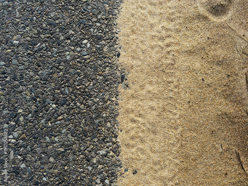 Anse du Guesclin, Saint-Coulomb, Saint-Malo - dunes