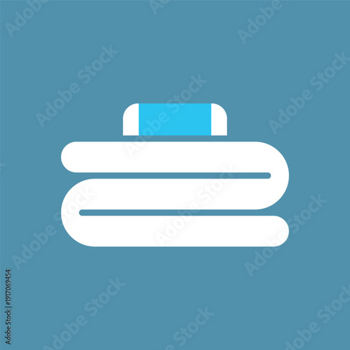 布団のアイコン