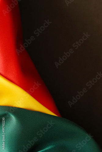 Black History Month Background