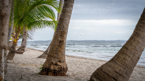 Pedro Gonzalez Island, Panama (Pearl Islands)