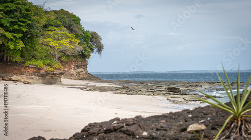 Pedro Gonzalez Island, Panama (Pearl Islands)