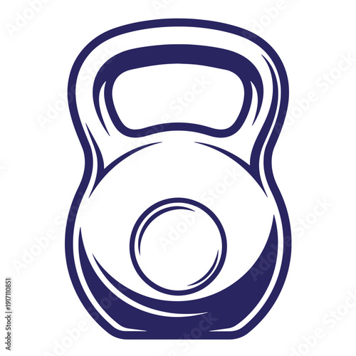 kettlebell weightlifting fitness equipment for exercise and workout routines