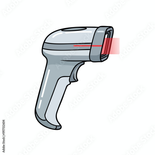 Innovative Handheld Infrared Thermometer for Accurate Temperature Measurement