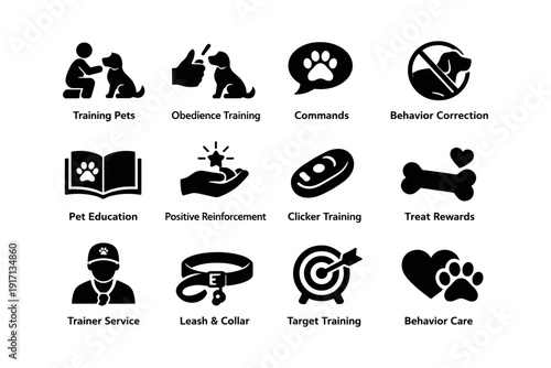 Pet training guide: obedience, behavior, and rewards for effective learning