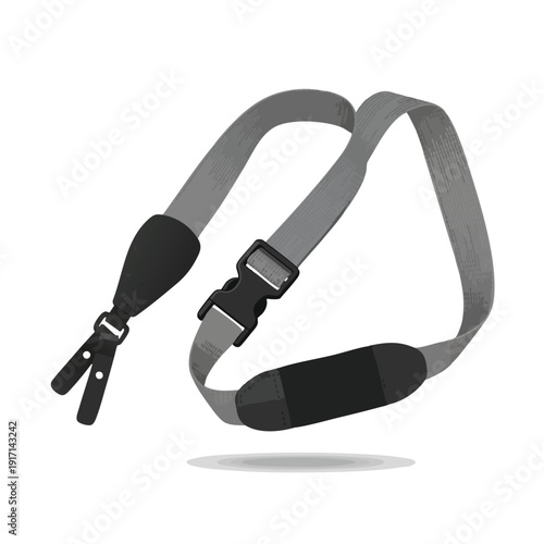 Adjustable Smartphone Lanyard with Safety Break for Outdoor Activities and Daily Use