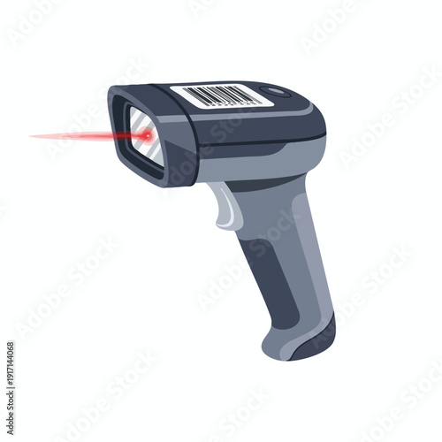 Infrared Thermometer Gun for Accurate Temperature Measurement