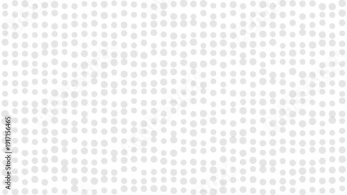 Wallpaper Mural Classic White Polka Animated Polka Dot Background Seamless Loop for Presentations and Digital Displays Torontodigital.ca