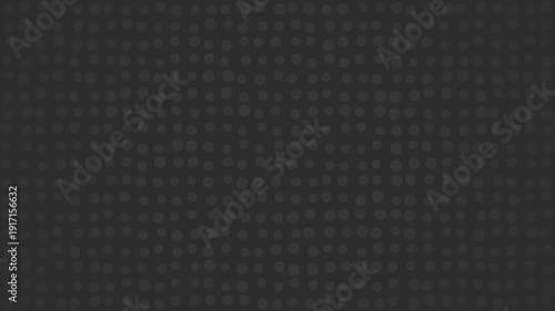 Wallpaper Mural Subtle Greys Polka Animated Polka Dot Background Seamless Loop for Presentations and Digital Displays Torontodigital.ca