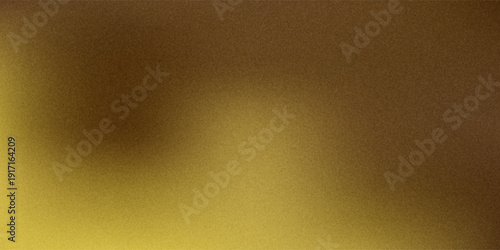 Black gold golden yellow orange copper abstract background. Geometric shape. Line stripe angle facet 3D. Rough grain noise. Gradient. Light bright neon fire glitter shine. Design. Copy space. Template