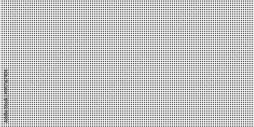 Black-white gradient halftone dots background. Pop art in vector illustration for your creative design t