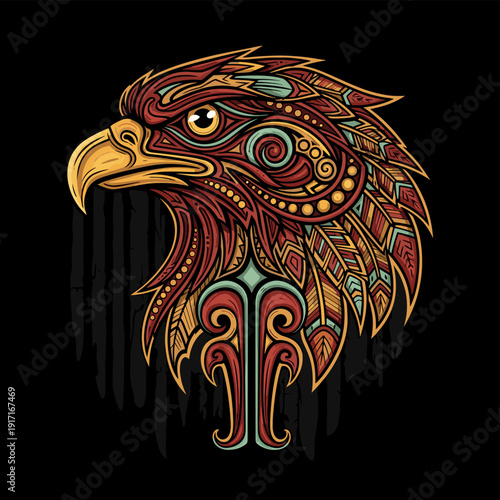 Wallpaper Mural Generic vector art graphic for design projects Torontodigital.ca