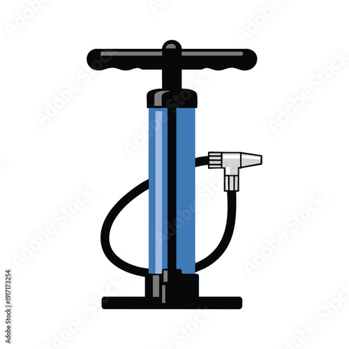 Innovative Water Pump Device for Household and Industrial Use