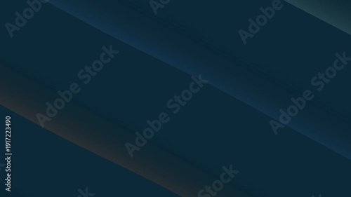 Dark Blue Background with Diagonal Lines.