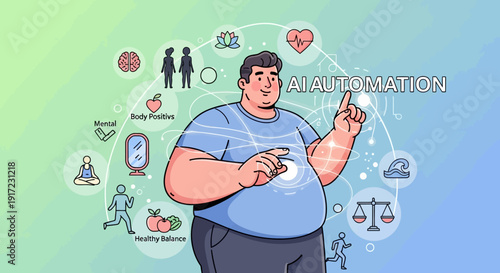 AI Automation for Health and Wellness A Digital Revolution in Personal Care