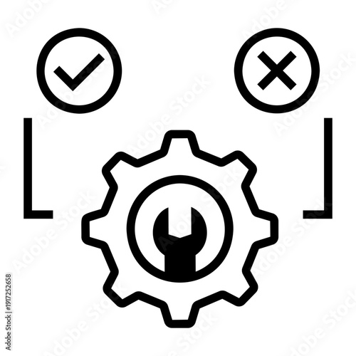 software development Line Icon