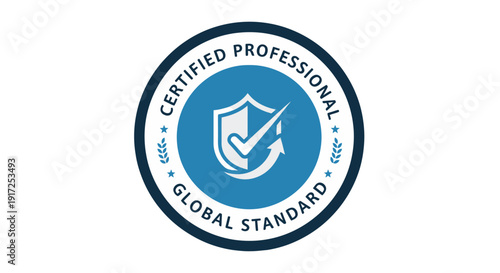 Shield icon with crown symbolizing protection and royalty.