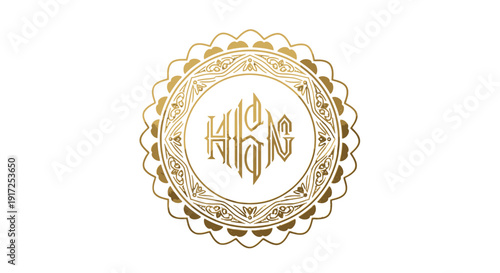 Shield icon with crown symbolizing protection and royalty.