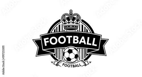 Shield icon with crown symbolizing protection and royalty.