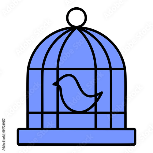 birdcage