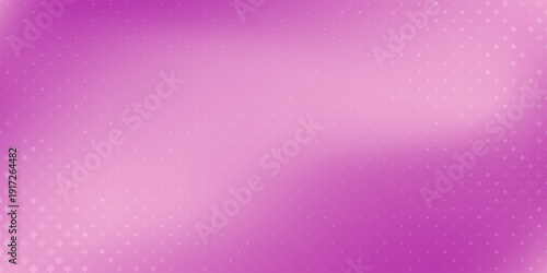 Shining pink purple disco party pattern background. Iridescent sequin mosaic texture. Abstract sparkling halftone wallpaper. Pop up comic glowing glitter backdrop. Retro vector design template