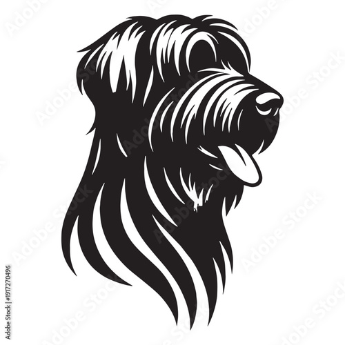 Catalan Sheepdog Loyal Herding Companion – Intelligent, Agile, Protective Farm Dog Breed with Shaggy Coat, Strong Instincts, Family Friendly Nature, Active Lifestyle Partner and Versatile Work.