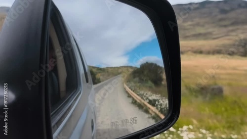 Patagonia National Park in Chile