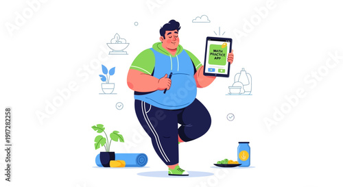 Healthy Lifestyle and Weight Loss Tips for a Better You